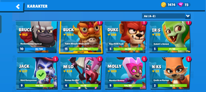 Zooba.Pazarlık olur