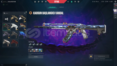 Pazarlık olur Sağlam Hesap