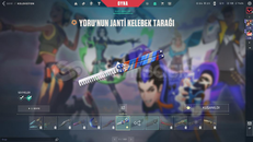 !!!!PAZARLIK OLUR SÜPER HESAPP