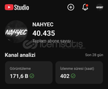 PAZARLIK PAYI VARDIR.