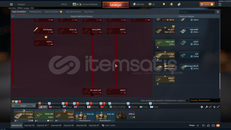 PAZARLIK SÜNNETTİR EFSANE WARTHUNDER HESABI!!!