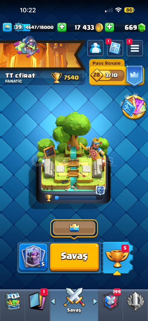 Pazarlık var Pazarlık var