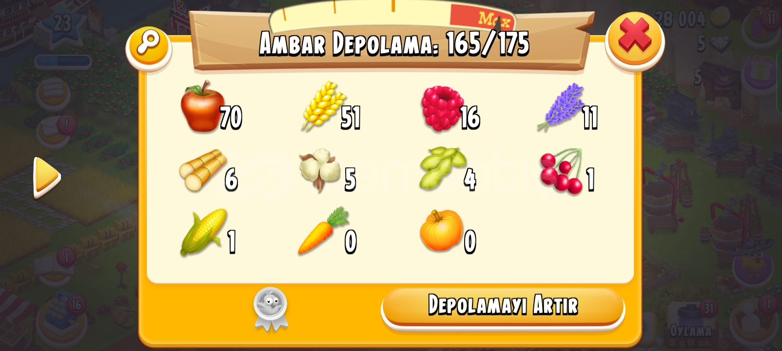 Pazarlik var yuksek depolu hesap Pazarlik var yuksek depolu hesap