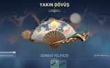 PAZARLIK VARDIR LOL HESABI DAHA DEĞERLİDİR 