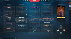 Pazarlık vardır Sağlam hesap mainlemelik