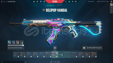 PAZARLIK VARR , 14 Skin! YAZ FIRSATI!