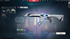 PAZARLIK VARR , 19 Skin ! Hesap Valorant mailli