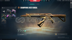 PAZARLIK VARR , 32 Skin ! Hesap Valorant mailli