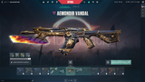 PAZARLIK VARR , 20 Skin ! Valorant Hesap mailli