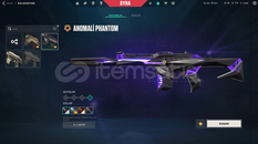 PAZARLIK VARR , 33 Skin ! Hesap Valorant mailli