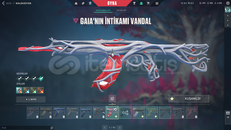 PAZARLIK VARR , 15 Skin ! Hesap Valorant mailli