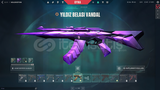 PAZARLIK VARR , 45 Skin ! Valorant Hesap mailli