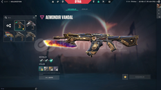 PAZARLIK VARR , 47 Skin ! Hesap Valorant mailli