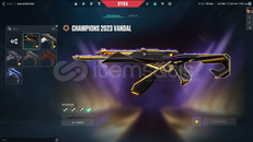 PAZARLIK VARR , 48 Skin ! Hesap Valorant mailli