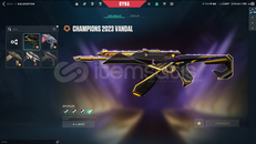 PAZARLIK VARR , 48 Skin ! Hesap Valorant mailli