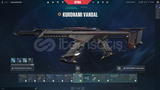 PAZARLIK VARR , 46 Skin ! Hesap Vaorant mailli