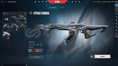 PAZARLIK VARR , 55 Skin ! Hesap Valorant mailli