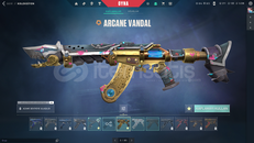 PAZARLIK VARR , 10 Skin! KOLEKSIYONLUK!