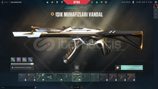 PAZARLIK VARR , 63 Skin! KARNE FIRSATI!!
