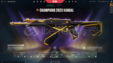 PAZARLIK VARR , 67 Skin! Hesap Valorant mailli 