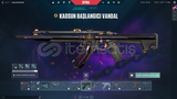 PAZARLIK VARR , 71 Skin! Hesap Valorant mailli