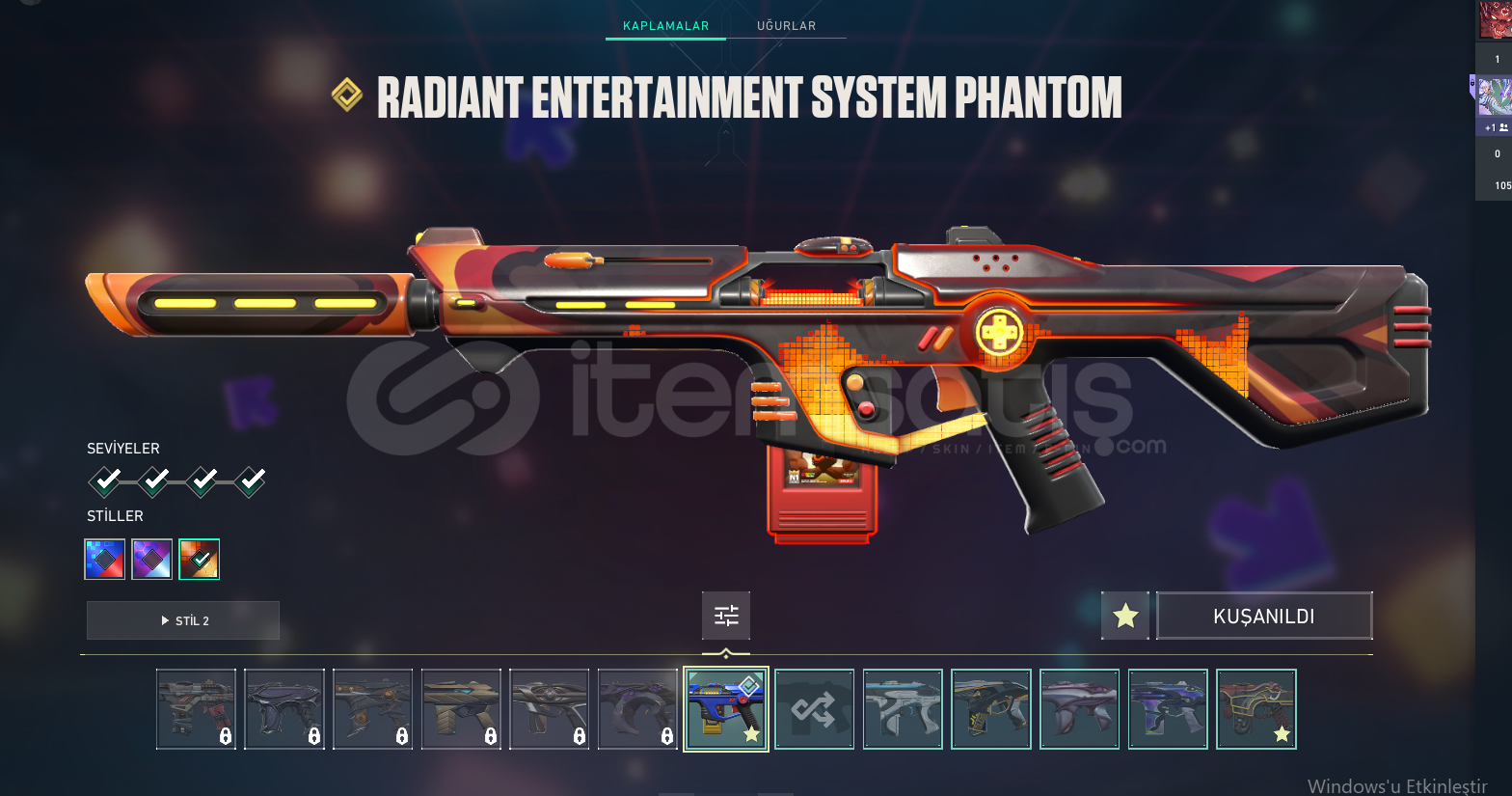 pazarlık yaparım  pazarlık yaparım