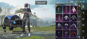 PAZARLIK YOK 48 DESTANSI M7 4 SCAR 2 SV NADIR