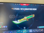 PAZARLIKLI,, NADİR BICAKLI HESAP.