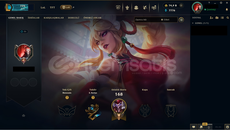 PBE SUNUCUSU TEST SUNUCUSU HESAP 