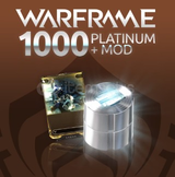 [PC] 1000 Platinum + Rare Mod | Hızlı & Güvenli