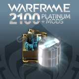 [PC]2100 Platinum+2 Rare Mods | Hızlı & Güvenli