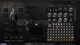 PC-30Lvl-375Saat-104M-60MCash Hesap!