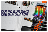 PC Building Simulator 1 & Ömür Boyu Garanti