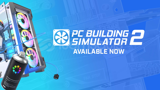 Pc Building Simulator 2