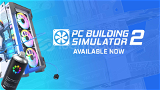 Pc Building Simulator 2 (Epic Games)