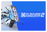 PC Building Simulator 2 & Ömür Boyu Garanti