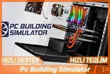 Pc Building Simulator