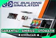 PC Building Simulator