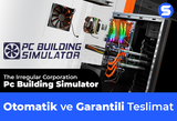 Pc Building Simulator