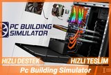 PC Building Simulator