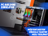 PC Building Simulator