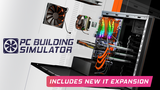 PC Building Simulator + DESTEK