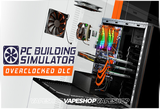 ⭐PC BUILDING SIMULATOR [GARANTİ]⭐