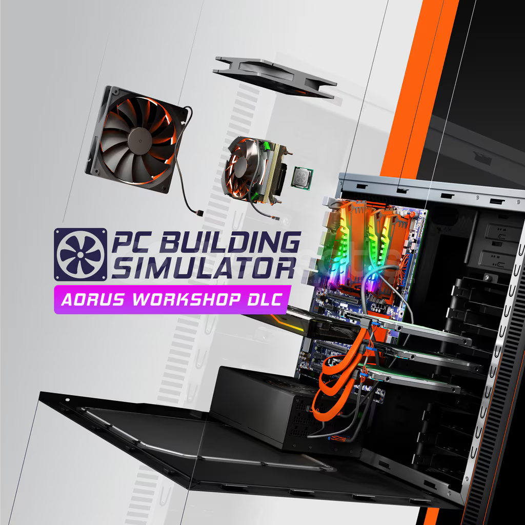 PC Building Simulator | Garantili | Anında PC Building Simulator | Garantili | Anında