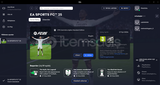 PC FC 25 Hesap Tüm bilgiler değişir 7.5M coıns
