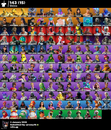 [PC/PSN/XBOX] 143 skins | 170 pickaxes