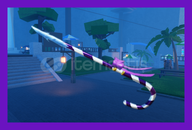 PCC - Prestige Candy Cane - GPO