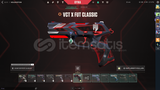 peak asc3 306level dolu hesap vct karambit vb.