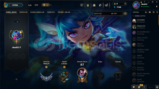 Peak Elmas 2 – Temiz Hesap Valorant+LoL