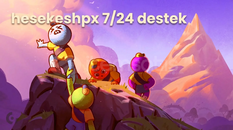 ⭐PEAK + GARANTİ OTO TESLİM⭐